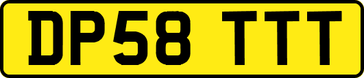 DP58TTT