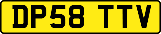 DP58TTV