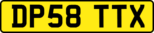 DP58TTX