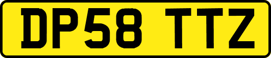DP58TTZ
