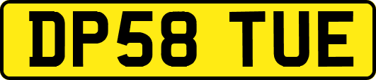 DP58TUE