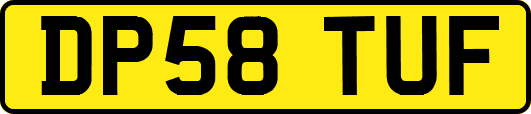 DP58TUF