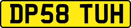 DP58TUH
