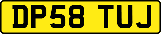 DP58TUJ