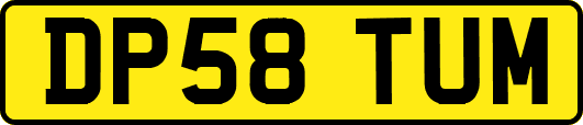 DP58TUM