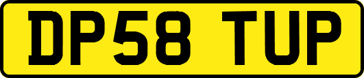 DP58TUP