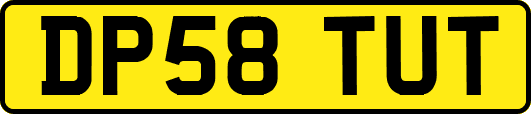 DP58TUT