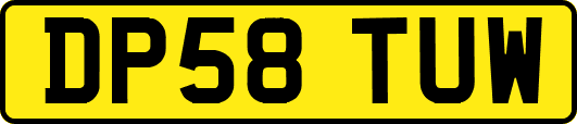 DP58TUW