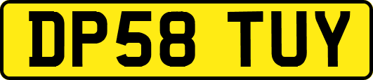 DP58TUY