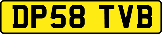 DP58TVB