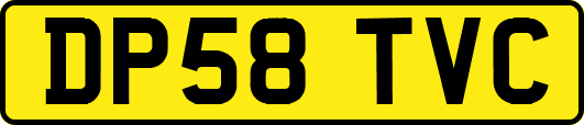 DP58TVC