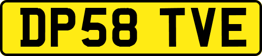 DP58TVE
