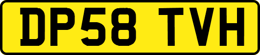 DP58TVH