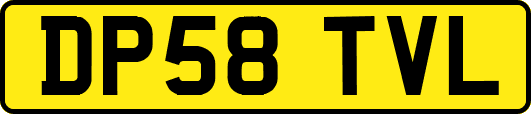 DP58TVL