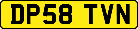 DP58TVN