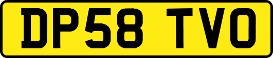 DP58TVO