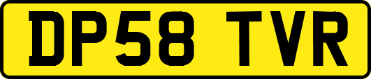 DP58TVR