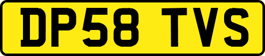 DP58TVS