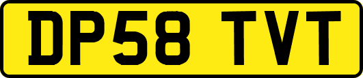 DP58TVT