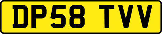 DP58TVV