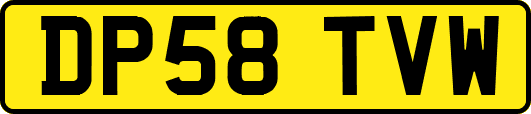DP58TVW