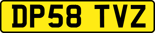 DP58TVZ