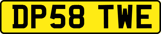 DP58TWE