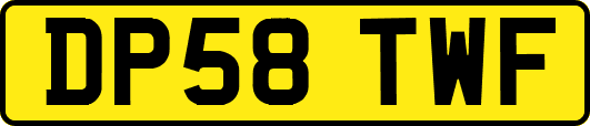 DP58TWF