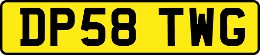 DP58TWG