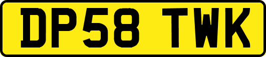 DP58TWK