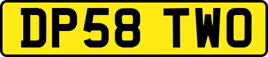 DP58TWO