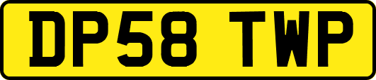 DP58TWP