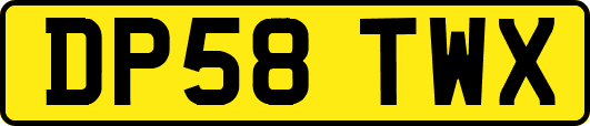 DP58TWX