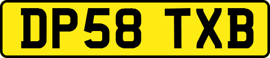DP58TXB