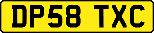 DP58TXC