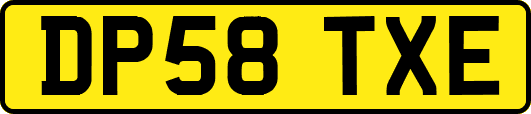 DP58TXE