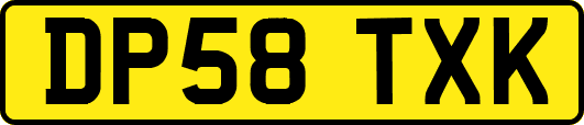 DP58TXK