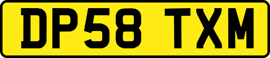 DP58TXM