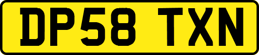 DP58TXN