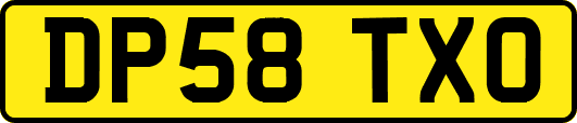 DP58TXO