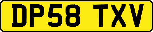 DP58TXV