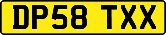 DP58TXX