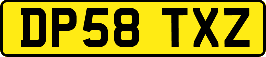 DP58TXZ