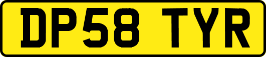 DP58TYR