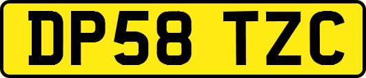 DP58TZC