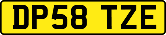 DP58TZE