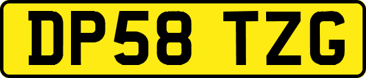 DP58TZG