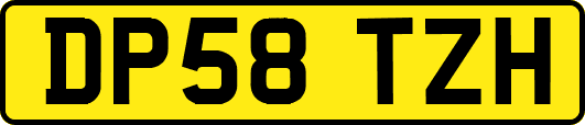 DP58TZH