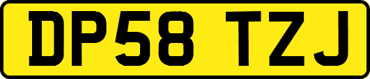 DP58TZJ