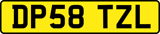 DP58TZL